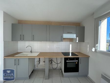 Location Appartement 3 pièces 60m² ST DIZIER 52100 - Photo 4