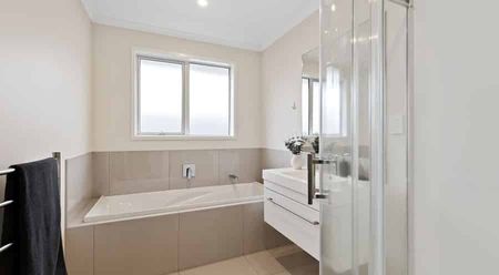 Modern Mountain Views in PÅkeno - Photo 5