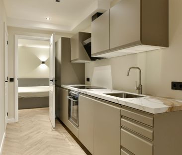 Appartement te huur: Osdorper Ban 811 1069 GA Amsterdam - Photo 1