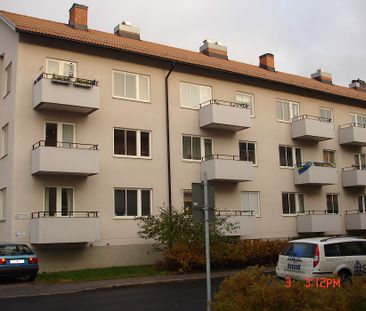 Gimmerstavägen 18, Örby Slott - Foto 1