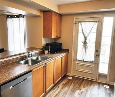 For Lease - 747 Challinor Terrace, Milton, Ontario - Photo 6