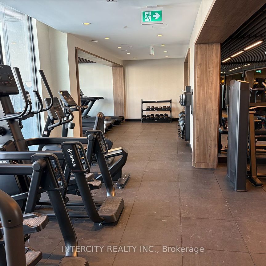 For Lease - 15 Skyridge Drive Unit# 2212, Brampton, Ontario - Photo 1