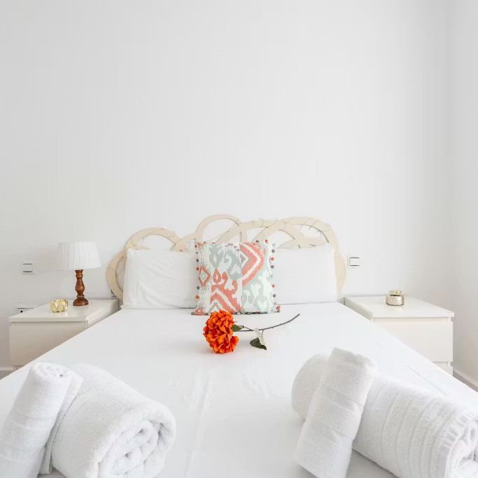 Calle Marcos Gómez, Málaga, Andalusia 29013 - Foto 1