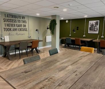 1 bedroom flat to rent - Photo 5