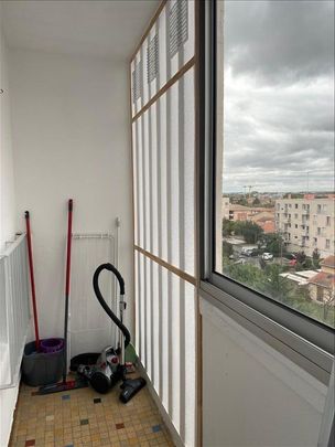 Chambre en colocation 31500, Toulouse - Photo 1