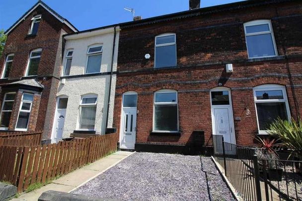 Brierley Street, BL9 - Photo 1
