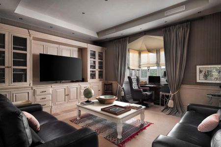 House in El Madroñal, Costa del Sol - Photo 4