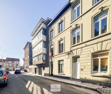 Studio met mezzanine te huur vlakbij Gent centrum - Photo 1