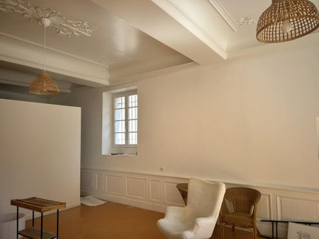 Location Appartement 2 pièces 79m² CHAMBERY 73000 - Photo 4