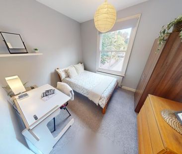 4 bedroom house to rent - Photo 4