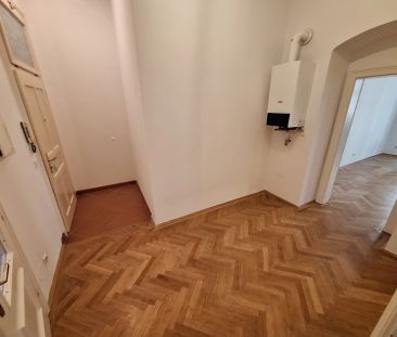 Super Single/Paar-Wohnung Nahe Schubertpark unbefristet - Photo 5