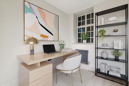 4 bedroom flat to rent - Photo 2