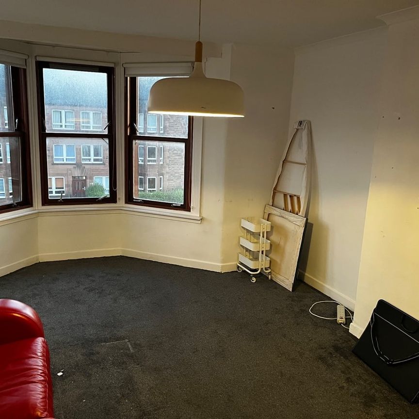 2 Bed Flat, Paisley Road West, G52 - Photo 1