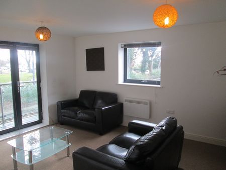 Clews Court, Francis Street, Swansea, SA1 4NT - Photo 4