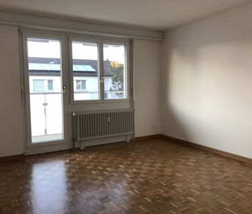 "3-Zimmerwohnung in Muttenz" - Foto 2