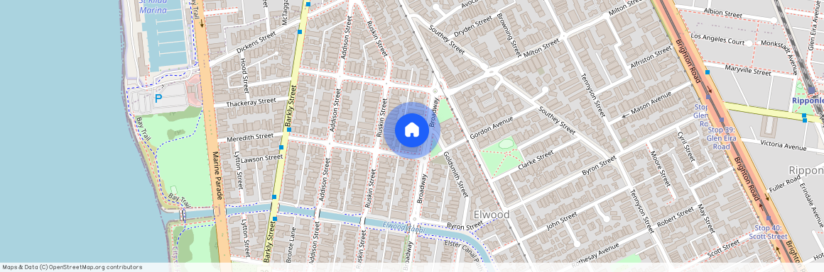 204/26-28 Broadway, Vic 3184, Elwood