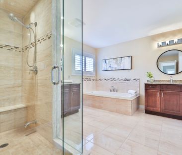 For Lease - 2435 Valley Forest Way, Oakville, Ontario - Photo 4