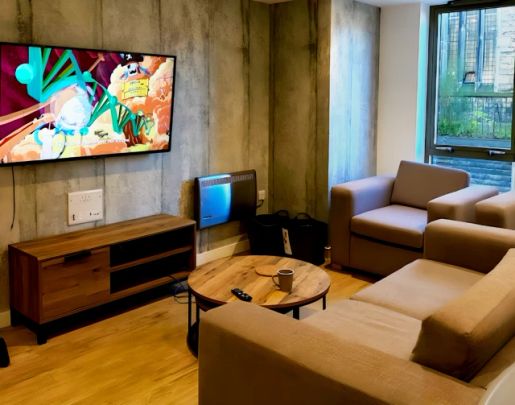 Superior Single Ensuite - Photo 1