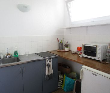 Location Appartement 1 pièce 23m² RENNES 35700 - Photo 4