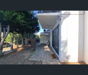 Cute as button -Furnished two bedroom, two bath apartment on long t... - Photo 6