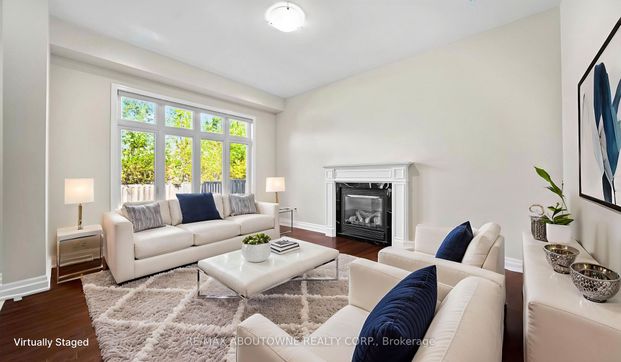 For Lease - 129 Robert Berry Crescent, King, Ontario - Photo 1