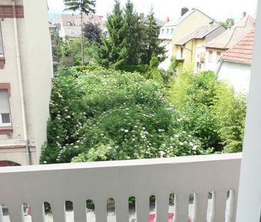 Location Appartement 2 pièces 59m² - Photo 4
