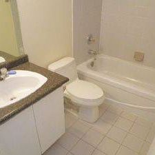 Beautiful 2+1 suite for rent at Port Union & Sheppard - Photo 1