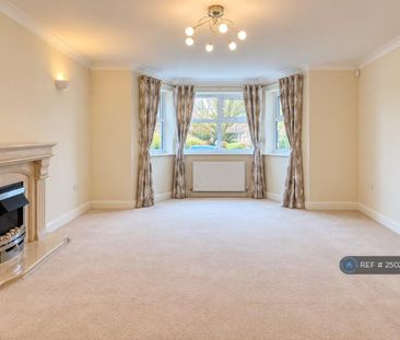 4 bedroom detached house to rent - Photo 1