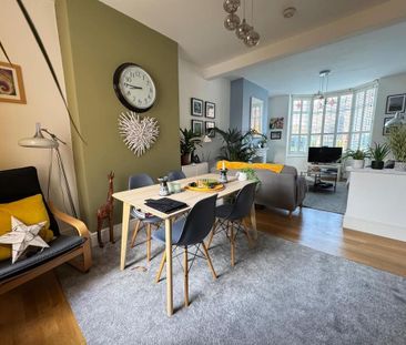 2 bedroom terraced house to rent - Photo 3