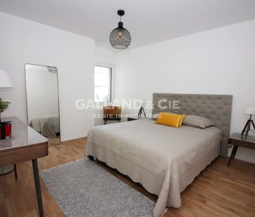 2.5 Zimmer, 52 m², 2. Stock - Foto 4