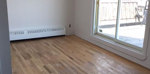 Hochelaga/Maisonneuve, 3½, situé au 1er étage - Photo 2