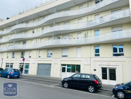 Appartement à louer 1 pièce 21.22m² - Photo 3