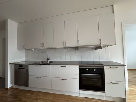 Mäldgatan, Järfälla - Photo 4