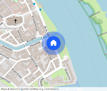 Karaktervol wonen aan de IJssel! - Photo 1