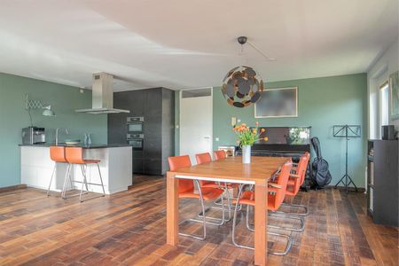 Noordse Bosje, 1211BD, Hilversum - Foto 4