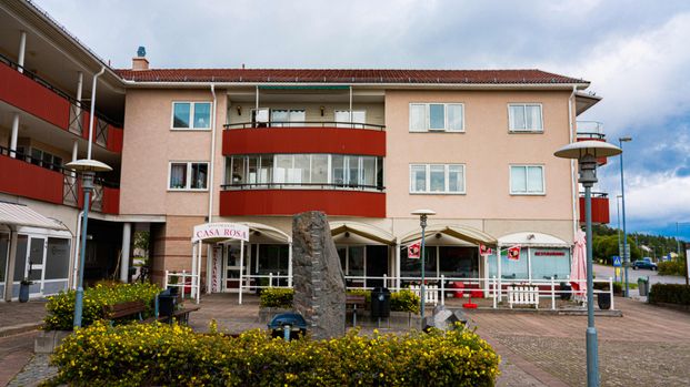 Mossebogatan 1 - Photo 1