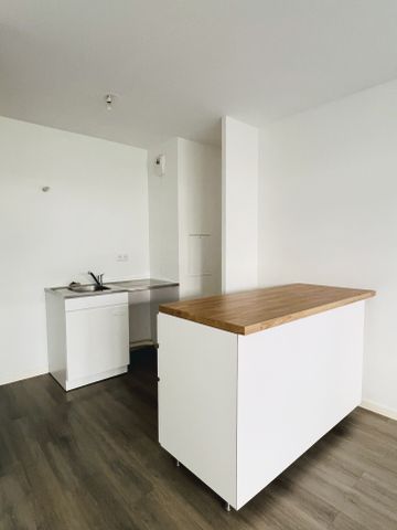 Location Appartement 3 pièces 65m² MENNECY 91540 - Photo 2