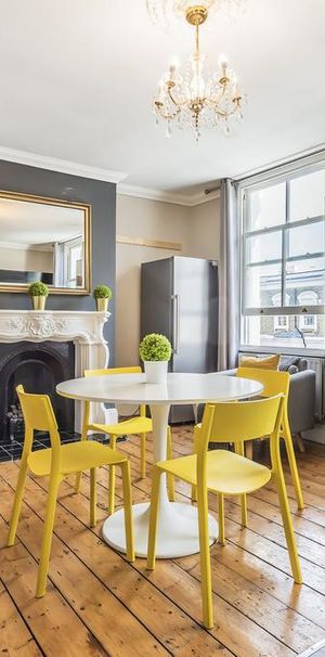 1 bedroom in a house share to rent - Photo 1