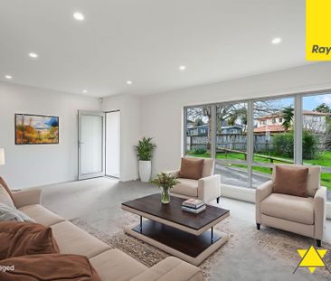 Bright & Functional 4-Bedroom Home - Photo 2