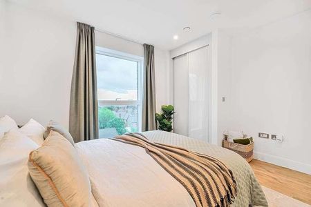 Ashbrooke House, Colindale, NW9 - Photo 3