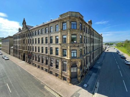 B05 Conditioning House, Cape Street, Bradford, BD1 4QG - Photo 3