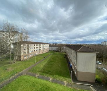 Keal Crescent, Knightswood | £770 Monthly - Photo 1