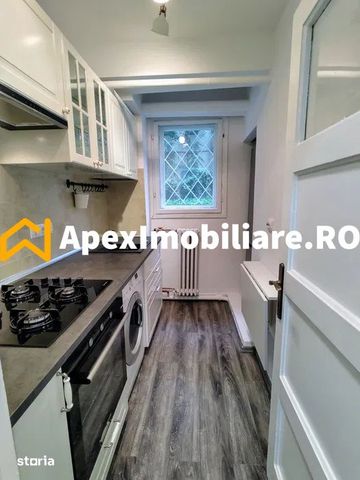 Apartament 2 camere de inchiriat Floreasca Bucuresti | ApexImobiliare. - Fotografie 5
