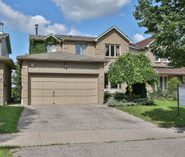 For Lease - 20 Wright Crescent Unit# Room 2, Ajax, Ontario - Photo 1