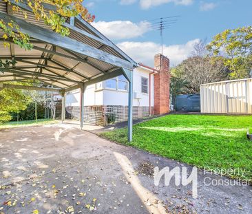 THREE BEDROOM FAMILY HOME! - Photo 5