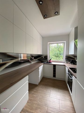 Grudziądz Mieszkanie na wynajem - Zdjęcie 5