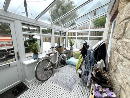 2 bedroom house to rent - Photo 2