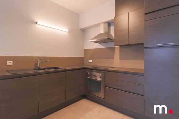 Appartement te huur - Photo 1