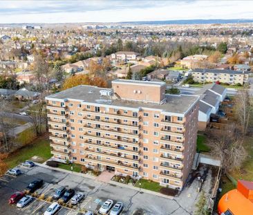 For Lease - 414 Blake Street Unit# 706, Barrie, Ontario - Photo 5
