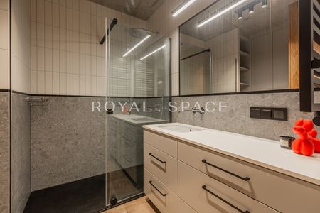 Funkcjonalne studio na Emilii Plater! - Фото 5